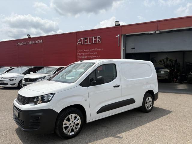 Peugeot Partner image 5