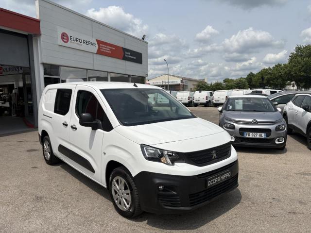 Peugeot Partner image 2