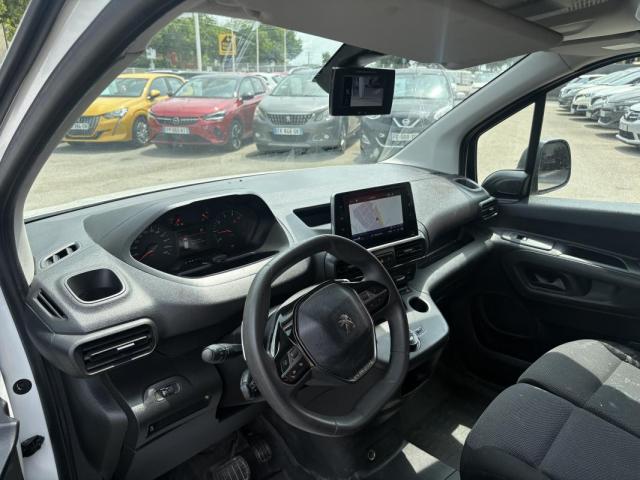 Peugeot Partner image 6
