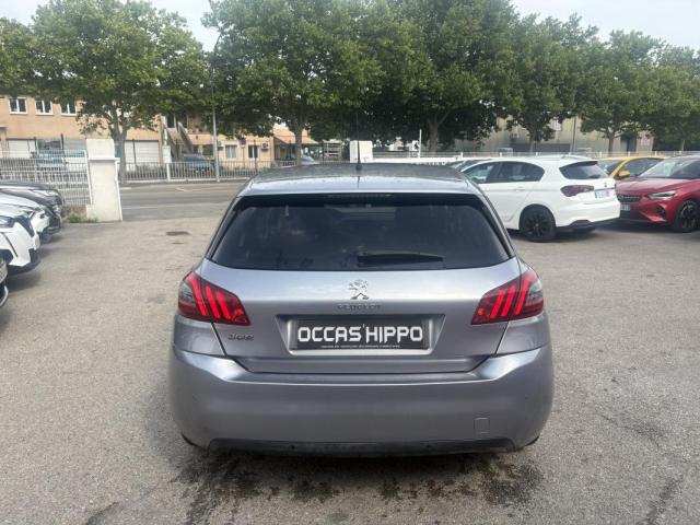 Peugeot 308 image 4
