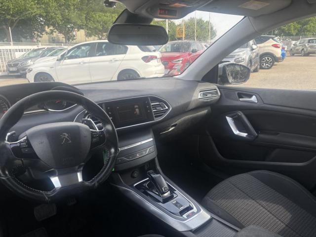 Peugeot 308 image 7