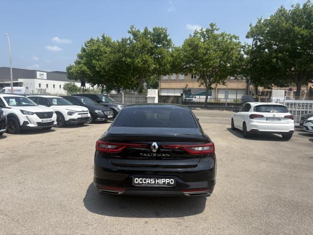 Renault Talisman image 2