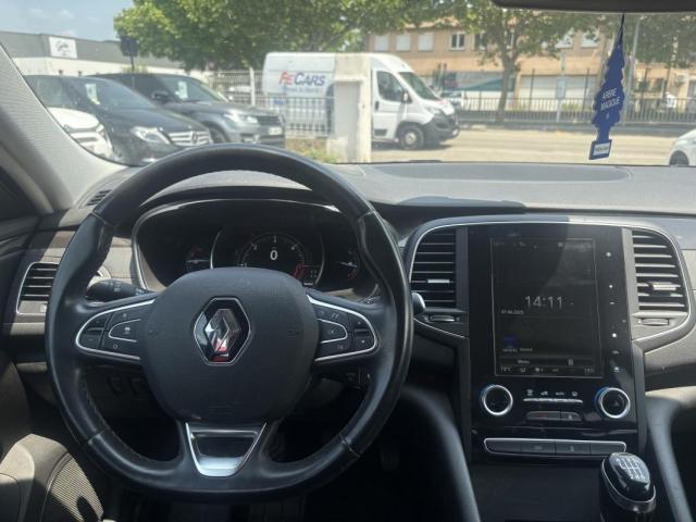 Renault Talisman image 5