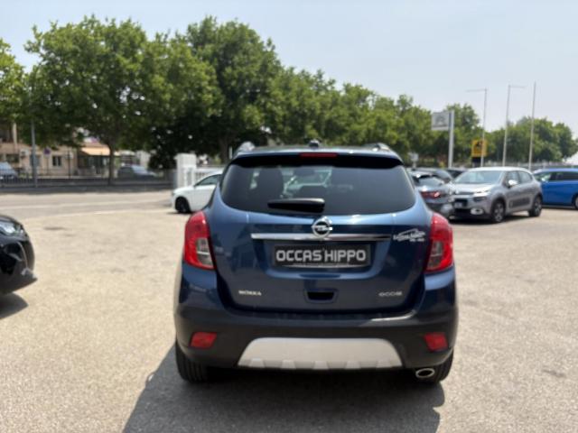 Opel Mokka image 4