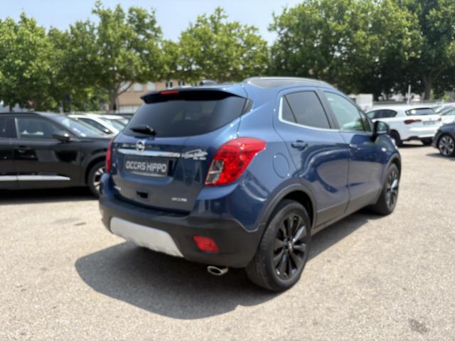Opel Mokka image 1