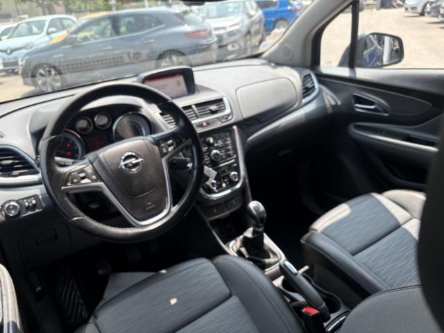 Opel Mokka image 3