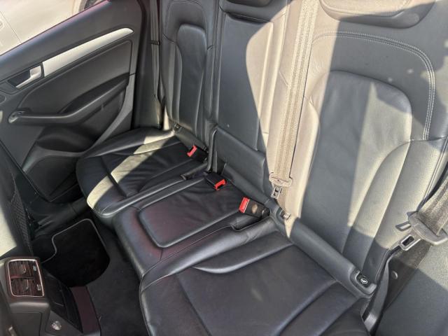 Audi Q5 image 6
