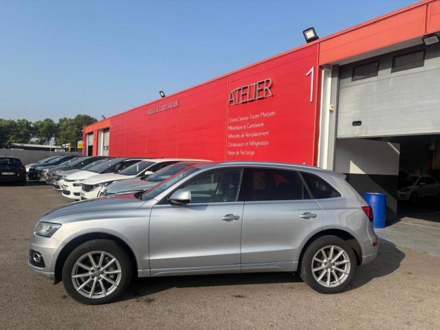 Audi Q5 image 2