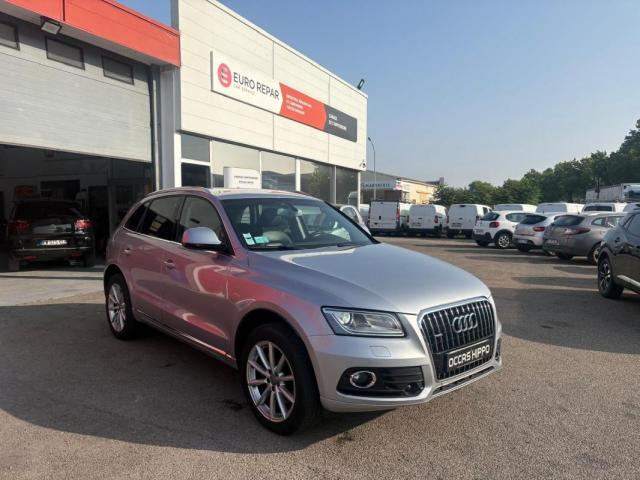 Audi Q5 image 4