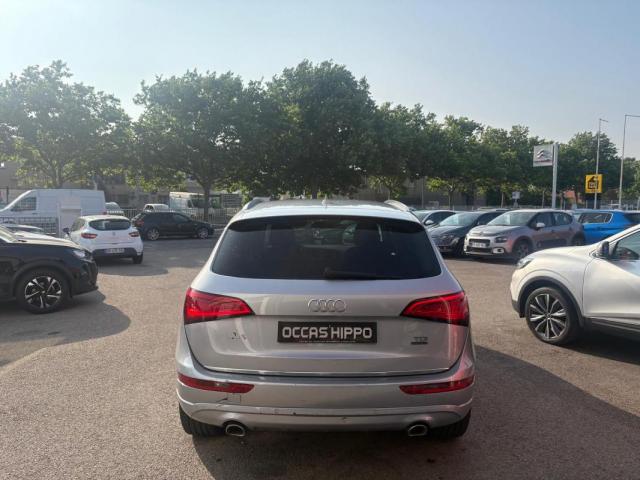 Audi Q5 image 9