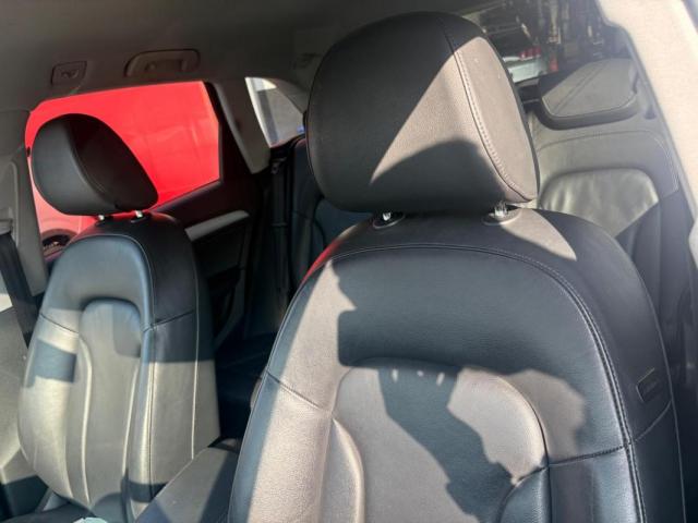 Audi Q5 image 5