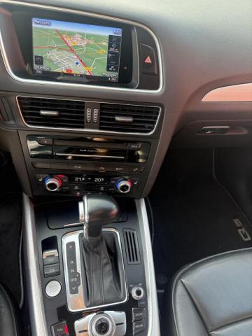 Audi Q5 image 3