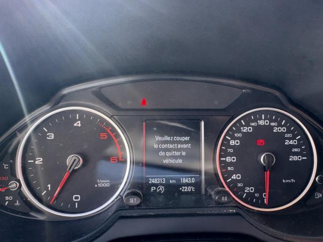 Audi Q5 image 1