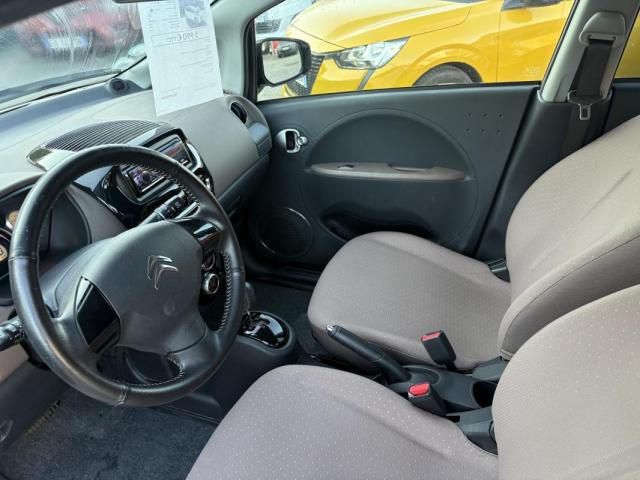 Citroen C-Zero image 2