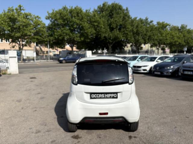 Citroen C-Zero image 5