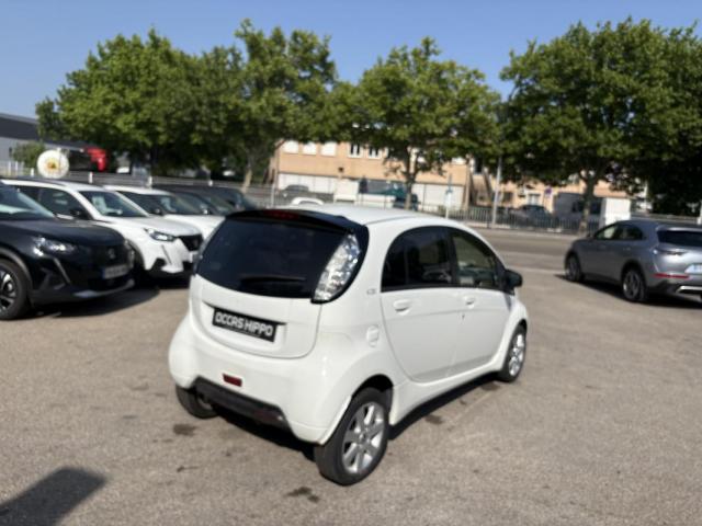 Citroen C-Zero image 7