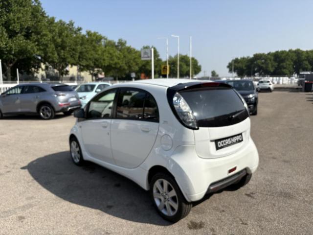 Citroen C-Zero image 3