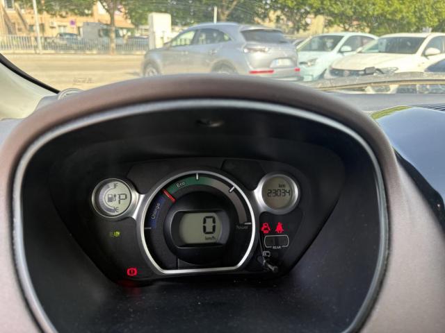 Citroen C-Zero image 2