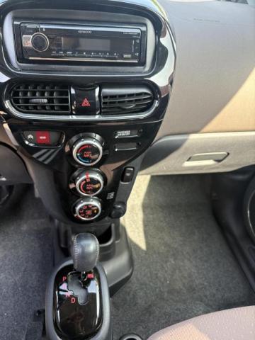 Citroen C-Zero image 4
