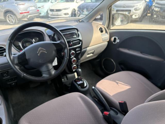 Citroen C-Zero image 1