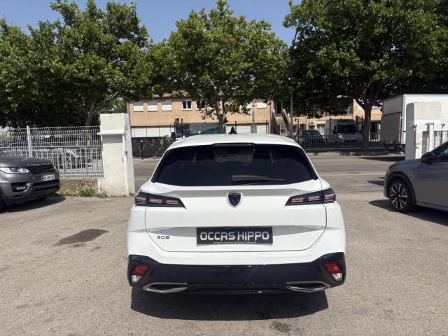 Peugeot 308 Sw image 2