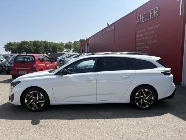 Peugeot 308 Sw image 7