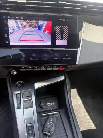 Peugeot 308 Sw image 4