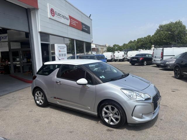 Citroen Ds3 image 1