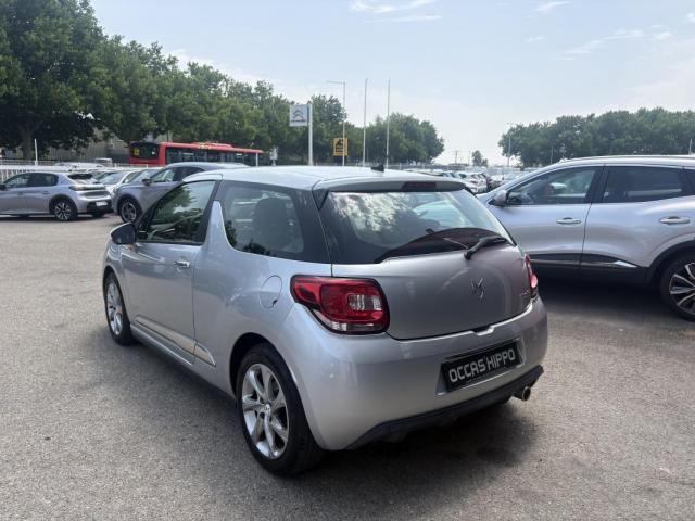 Citroen Ds3 image 4