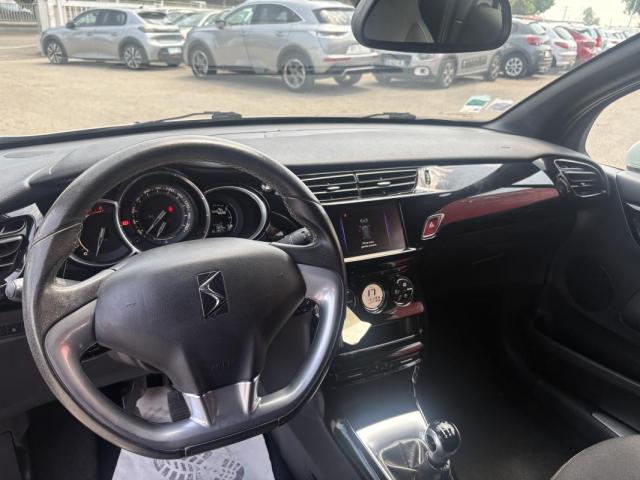 Citroen Ds3 image 8