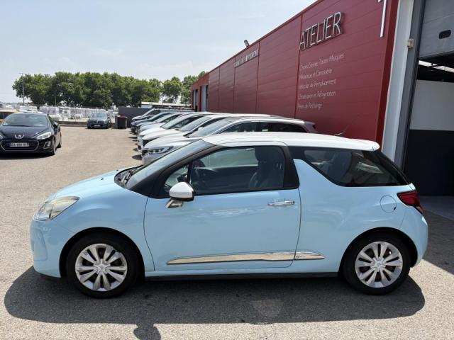 Citroen Ds3 image 3