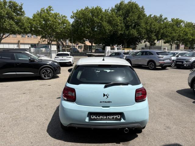 Citroen Ds3 image 6
