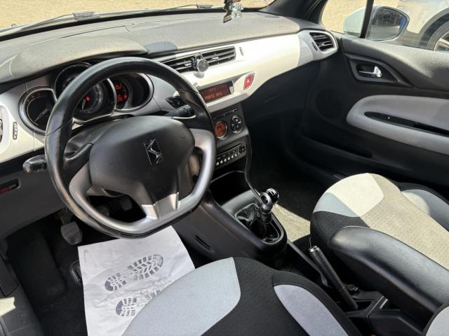 Citroen Ds3 image 1