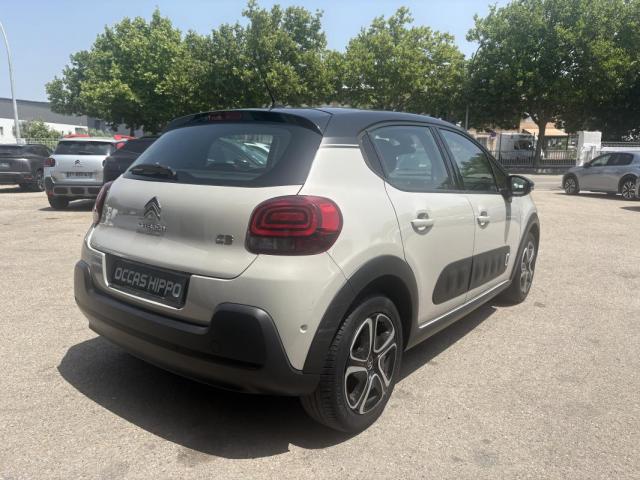 Citroen C3 image 5