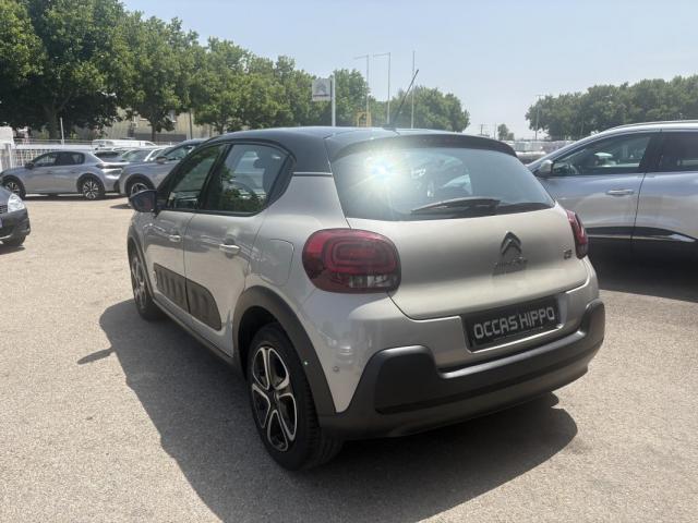 Citroen C3 image 6