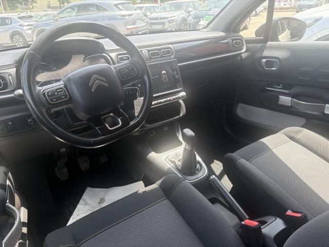 Citroen C3 image 2