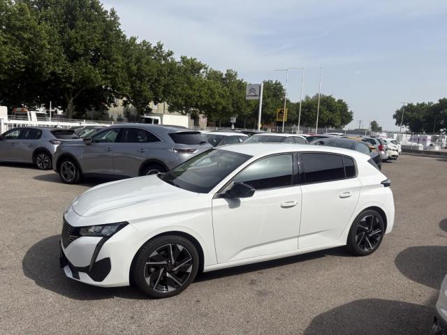 Peugeot 308 image 7