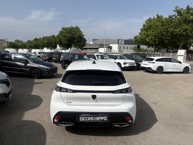 Peugeot 308 image 9