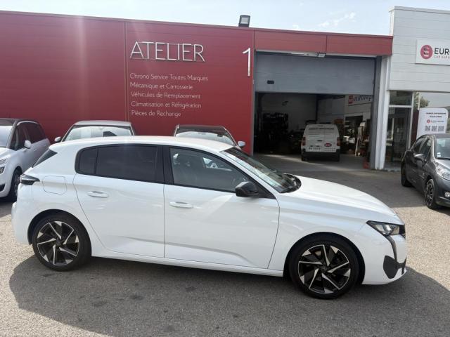 Peugeot 308 image 6