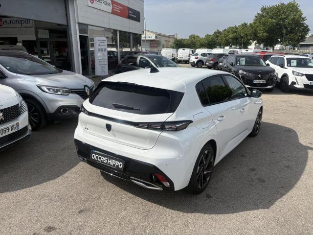 Peugeot 308 image 8