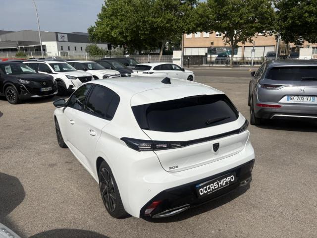 Peugeot 308 image 2
