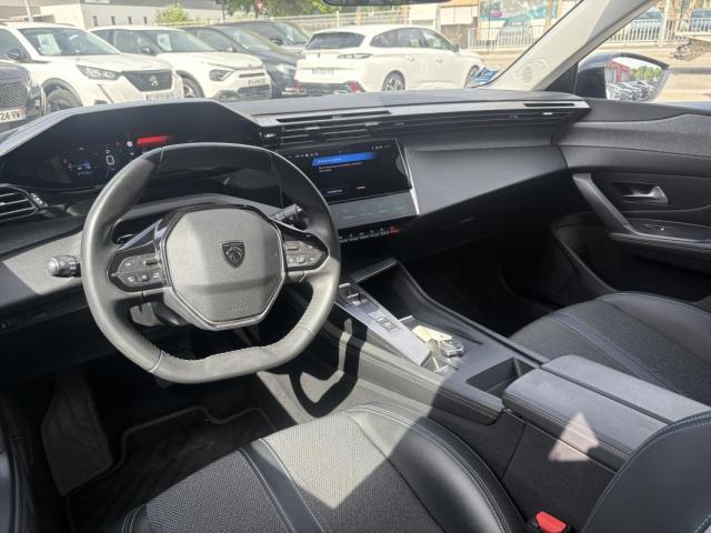 Peugeot 308 image 1