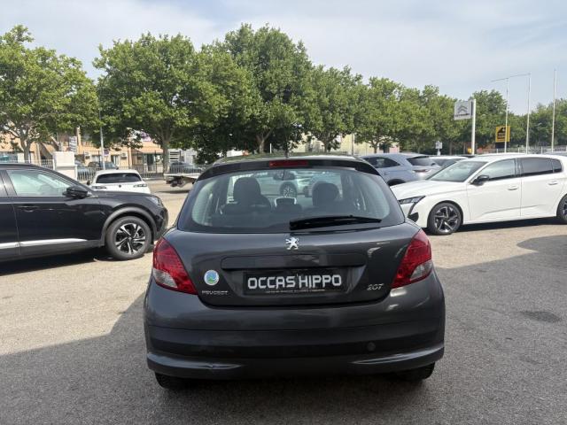 Peugeot 207 image 3