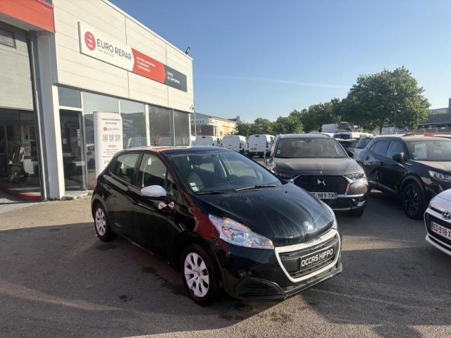 Peugeot 208 image 3
