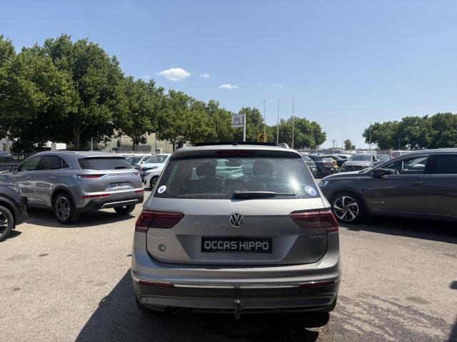 Volkswagen Tiguan image 9