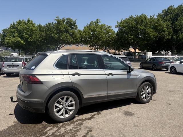 Volkswagen Tiguan image 5