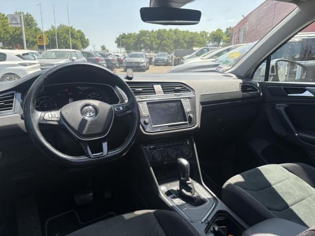 Volkswagen Tiguan image 8