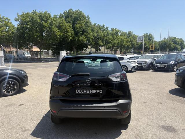 Opel Crossland X image 4