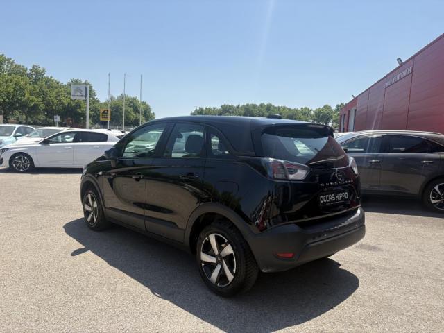 Opel Crossland X image 2