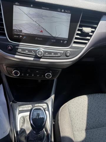 Opel Crossland X image 5